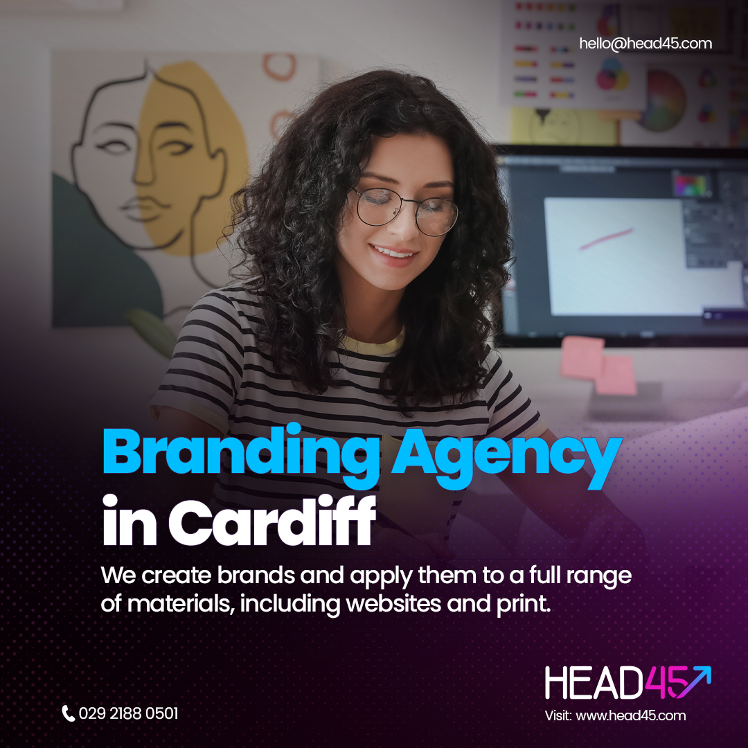 Brading Agency Cradiff