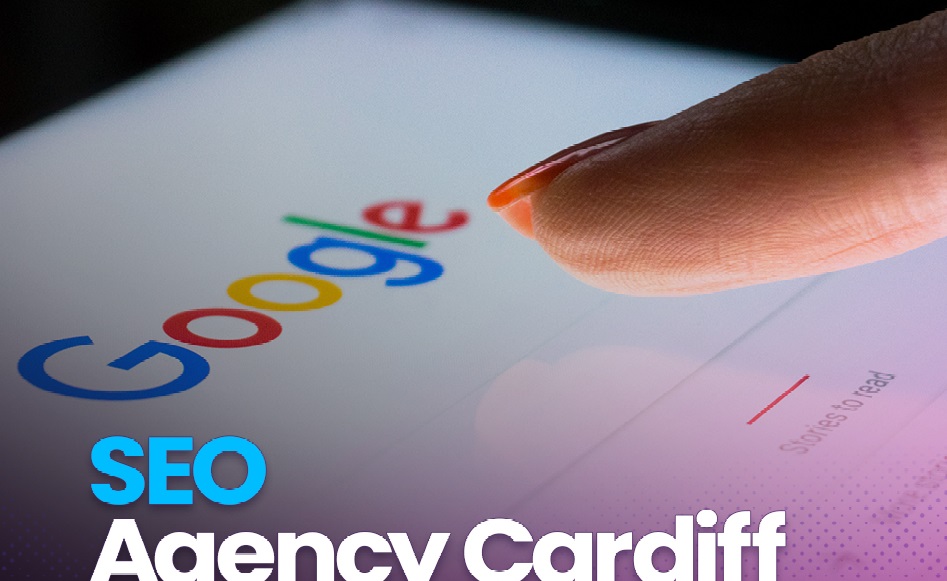 SEO Agency Cardiff