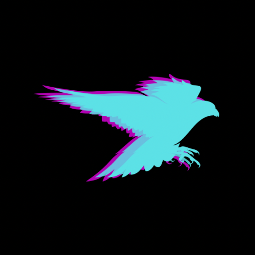 Profile picture for user Blu Raven Creative