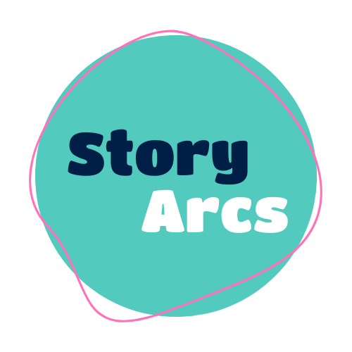 Profile picture for user StoryArcs