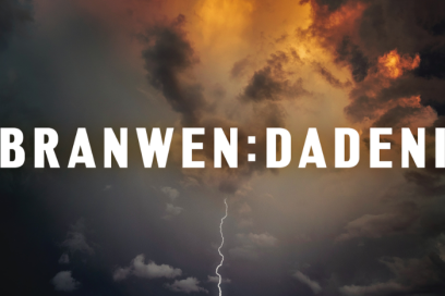 Branwen; Dadeni 