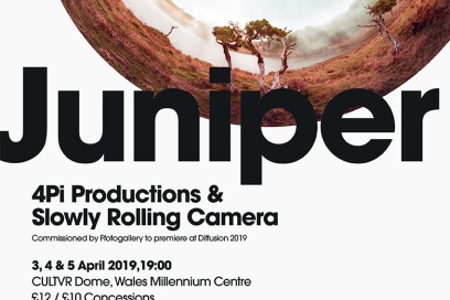 Flyer for Juniper