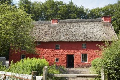 St Fagans National Museum of History