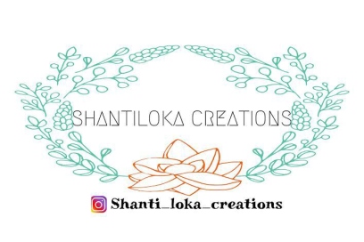 Profile picture for user ShantiLokaCreations