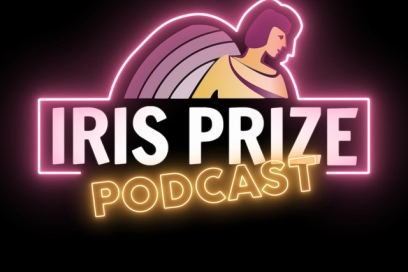 Profile picture for user Iris Prize