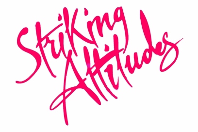 Profile picture for user Striking Attitudes