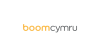 Profile picture for user Boom Cymru HR