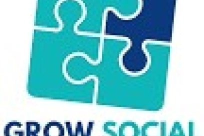 Profile picture for user Grow Social Capital CIC