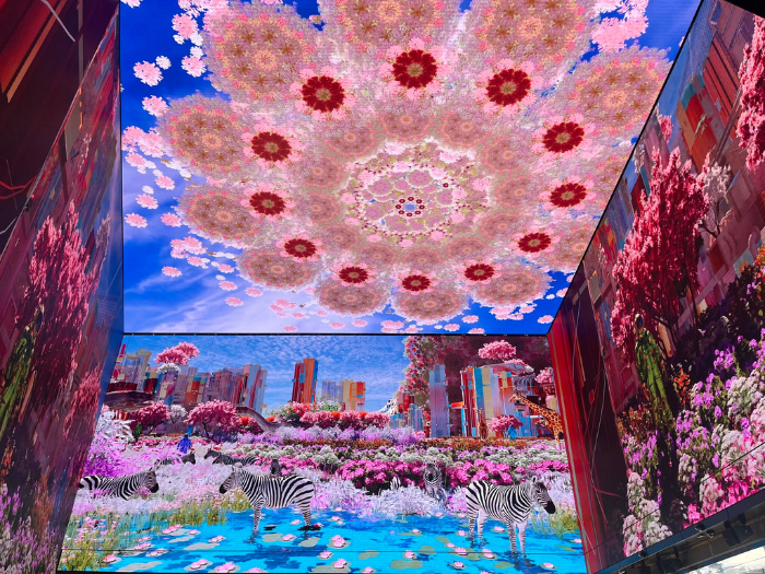 An image of Outernet 