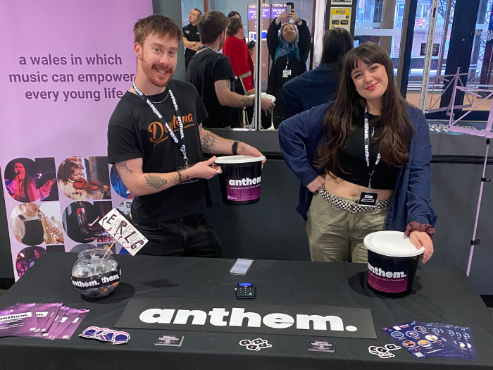 John and tori fundraising