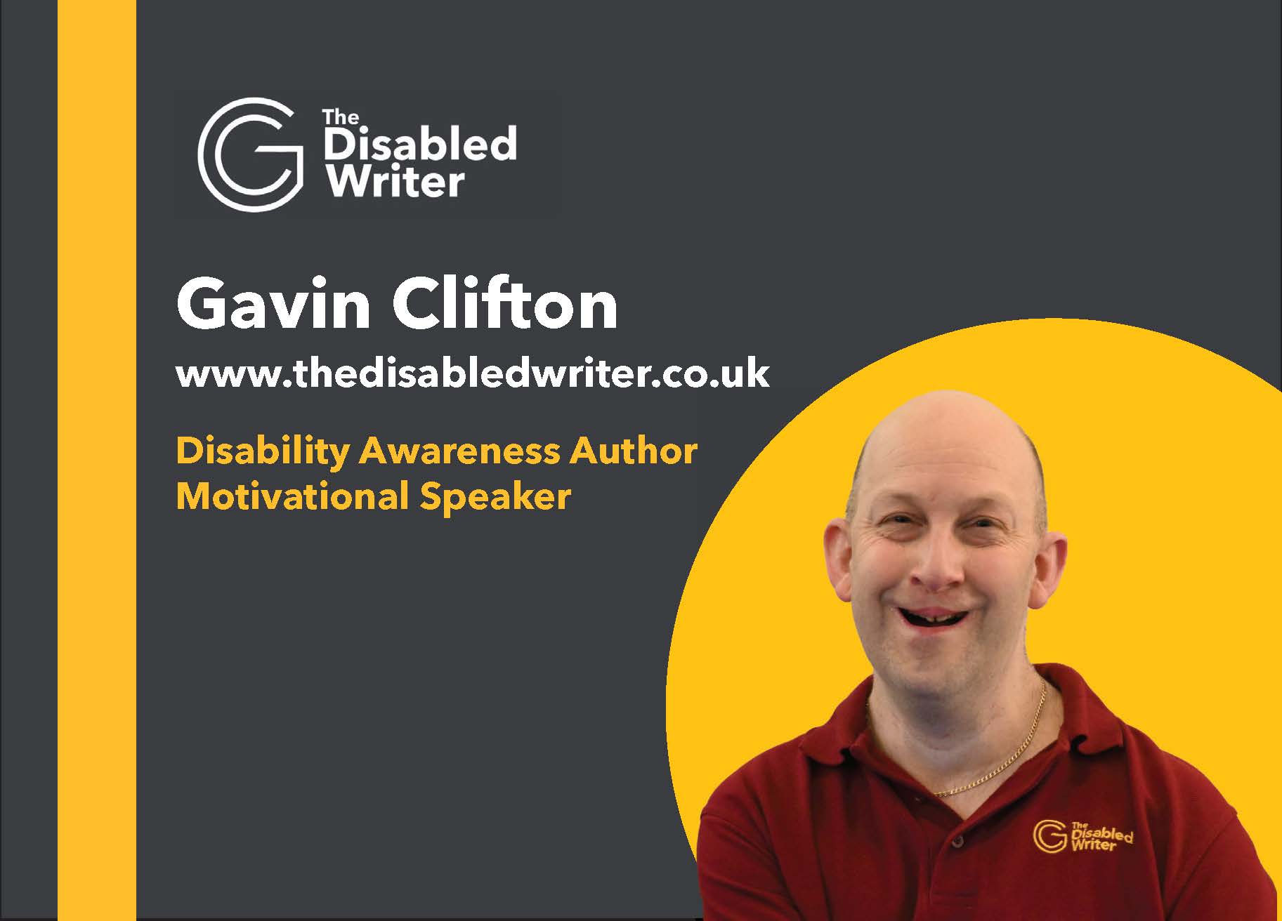 Gavin Clifton