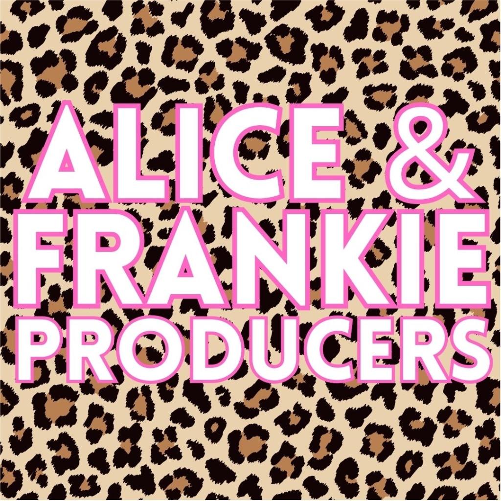 Profile picture for user Alice and Frankie - Producers