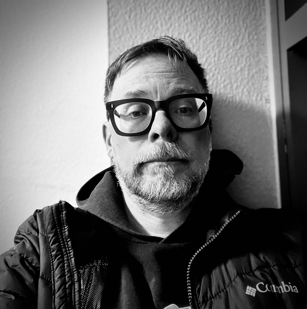 Profile picture for user Jason Davies-Redgrave
