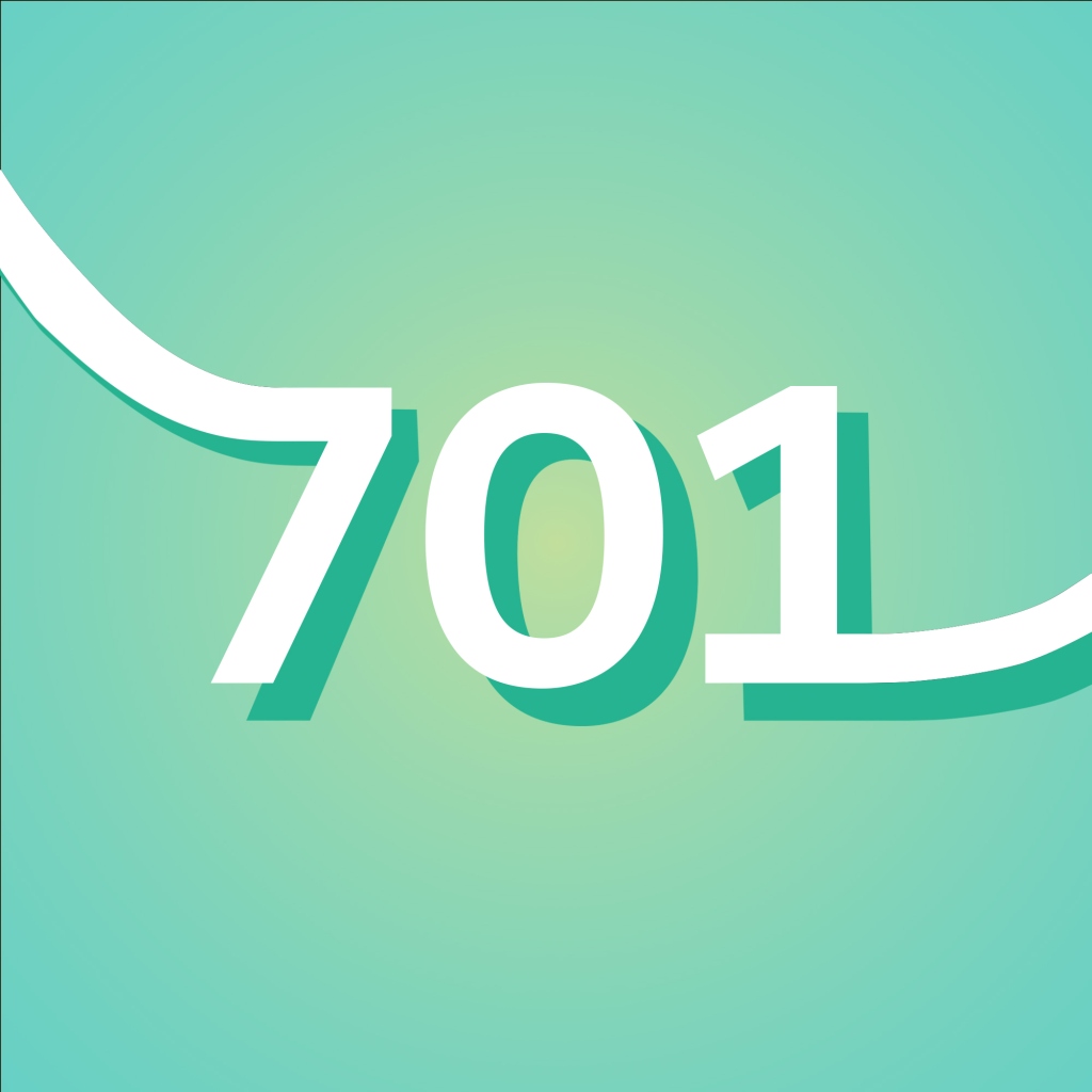 Profile picture for user 701 Studios
