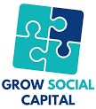 Profile picture for user Grow Social Capital CIC
