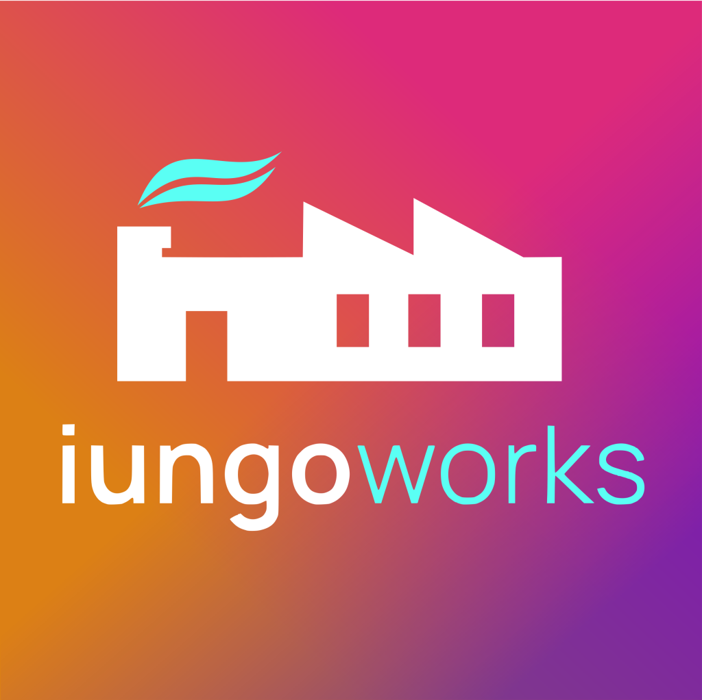 Profile picture for user iungoworks