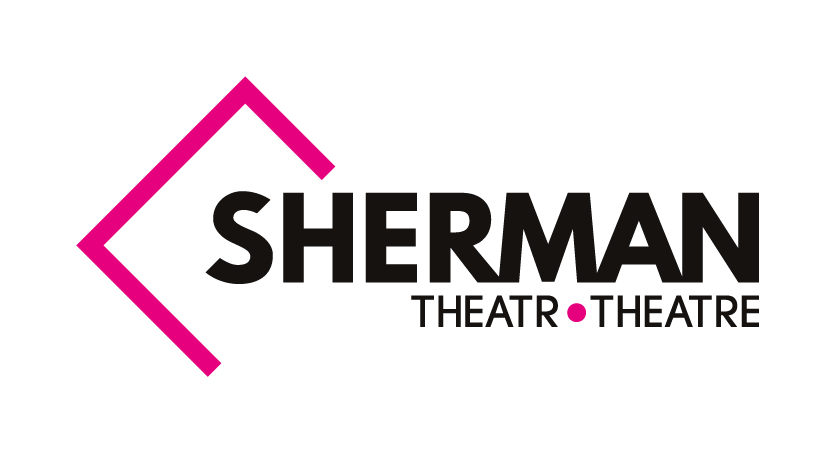 Profile picture for user shermantheatre