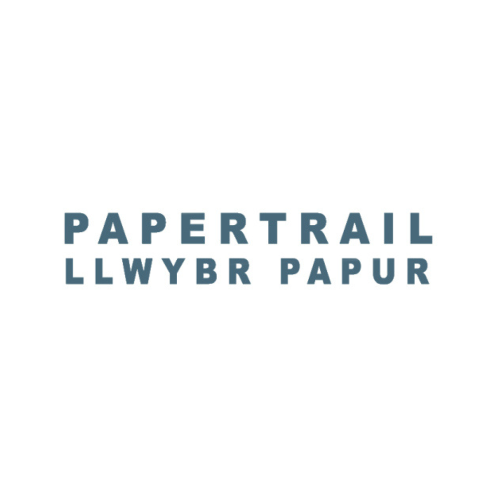 Profile picture for user Papertrail