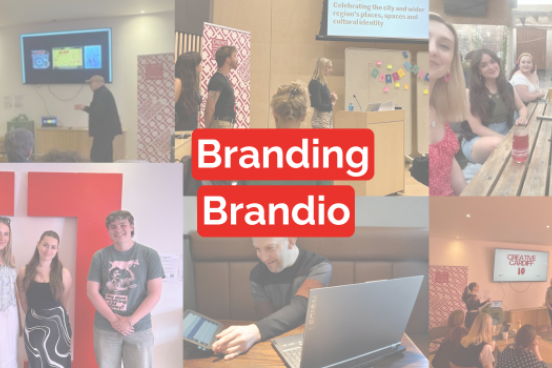 Images of what we've been up to in June