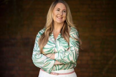 Future Generations Commissioner for Wales Sophie Howe