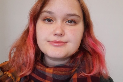 Profile picture for user Kaja Brown