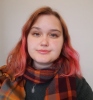 Profile picture for user Kaja Brown
